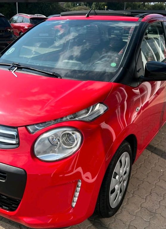 Citroën C1