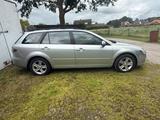 Mazda 6 Kombi - Mazda 6 aus 2007: Kombi