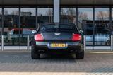 Bentley Continental GT 6.0 W12 Speed - gebrauchte Bentley Continental aus dem Jahr 2009