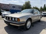 BMW 520i E34 Lim.*6-ZYLINDER*2-HAND*MANUAL* - BMW 520: E34