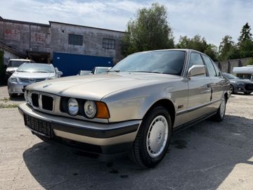 BMW 520 - 2