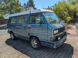 Volkswagen VW T3 Westfalia  - Volkswagen T3: Servolenkung