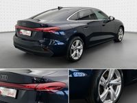 Audi A5 - Vorschau Bild 16