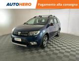 Dacia DACIA Logan MCV 1.5 Blue dCi 95CV Start&Stop Tec - Dacia Logan: Mcv Dci
