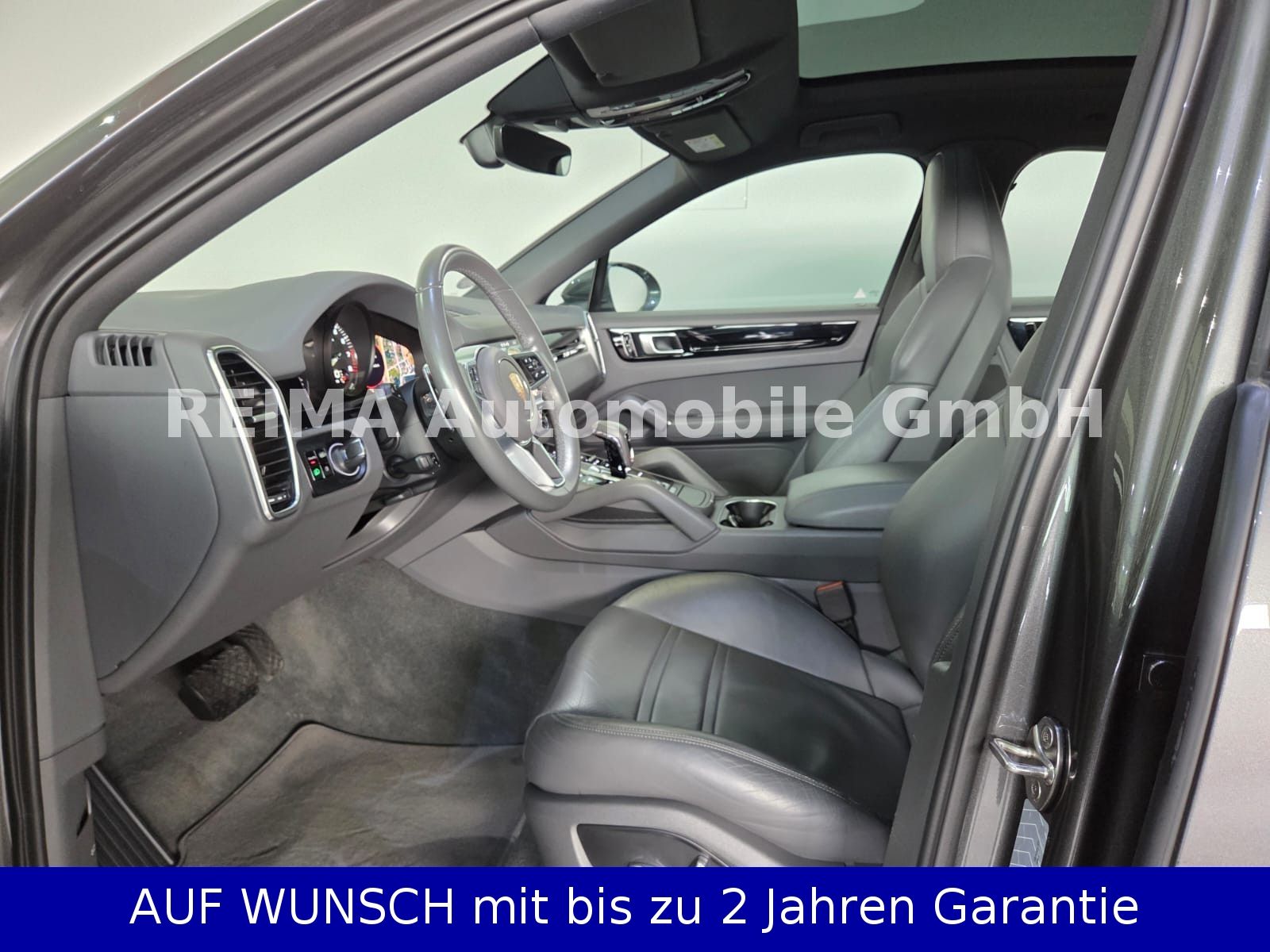 Fahrzeugabbildung Porsche Cayenne Coupe 3,0 E-Hybrid, Pano, 360°, LED