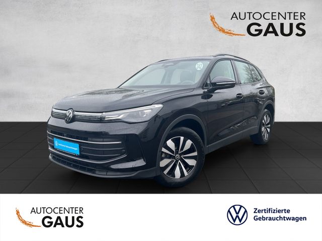 Tiguan Goal 2.0 TDI DSG AHK*Pano*Navi*ACC*LED