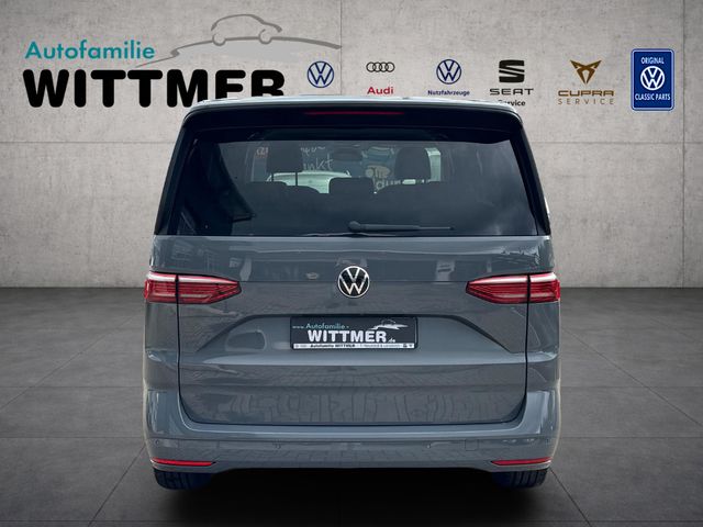 T7 Multivan Life 1,5TSI DSG 7-Sitzer ACC/AHK/APP