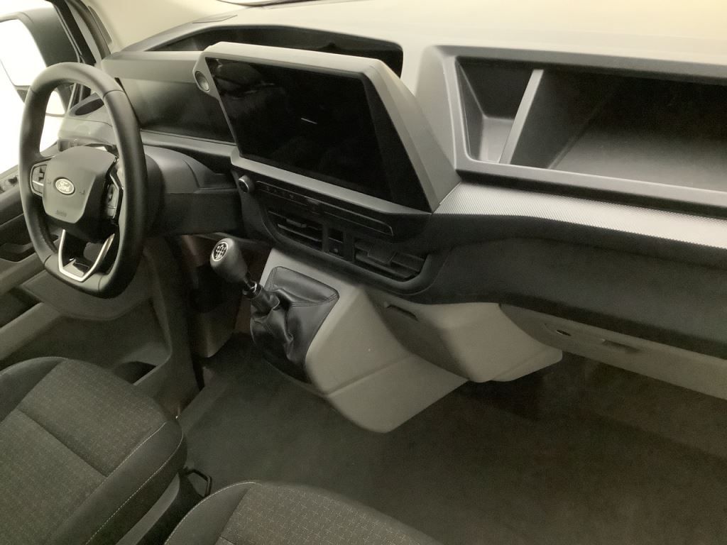 Fahrzeugabbildung Ford Transit Custom Kasten 320 L2 Trend FWD