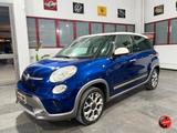 Fiat 500L 1.3 Multijet 95 CV Trekking - Fiat 500L Trekking mit Panoramadach