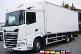 DAF XF 450 6x2 / 2025 / NEW Lamberet 18 EPAL Refrige - DAF Neu