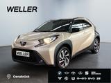 Toyota Aygo X Teamplayer *ACC*CarPlay*CAM*SHZ*Bi-Tone* - Toyota Aygo (X) in Osnabrück
