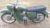 Mz ES 150 - MZ ES 150