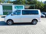 Volkswagen T5 Caravelle - gebrauchte VW T5 aus dem Jahr 2005