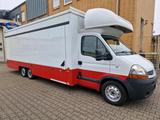 Renault Verkaufswagen Renault Boco horns - : Verkaufswagen