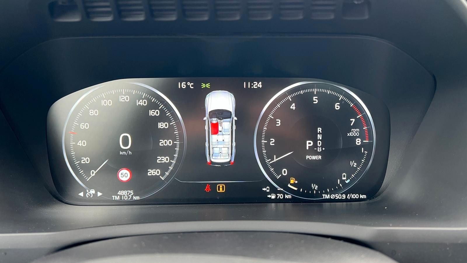 Fahrzeugabbildung Volvo XC90 T8 PHEV AWD R Design*360°*Massage*LUFT*B&W*