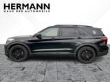 Ford Explorer 3.0 EcoBoost ST-Line AHK*CAM*LED*NAVI - Ford Explorer ST-Line mit Hybrid-Antrieb (Benzin/Elektro)