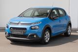 Citroën C3 Feel 1.2*KLIMA*SHZ*TEMPOMAT*2.HD* - Citroën C3 Gebrauchtwagen in Dresden