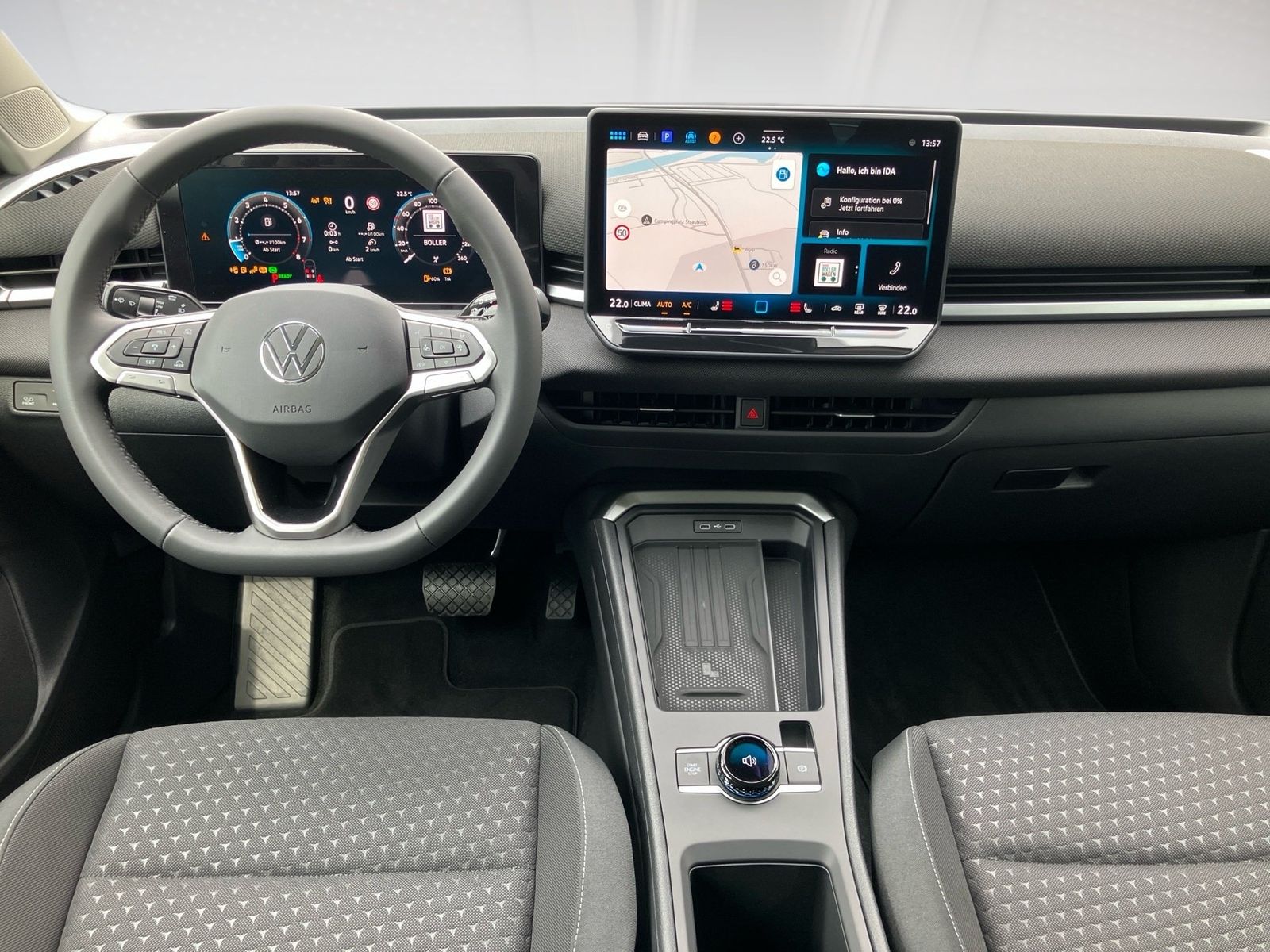 Volkswagen T-Roc - Bild 11