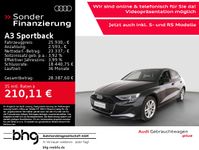 Audi A3 - Vorschau Bild 2