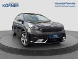 Kia Niro Hybrid VISION 1.6 GDi *CARPLAY*CAM*NAVI*SIT - Kia Niro Gebrauchtwagen in Berlin