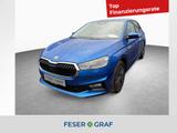 Skoda Fabia Tour 1,0 TSI DSG *KAMERA*KLIMA*SHZG* - gebrauchte Limousinen