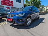 Seat Arona FR - Seat Arona: Kleinwagen