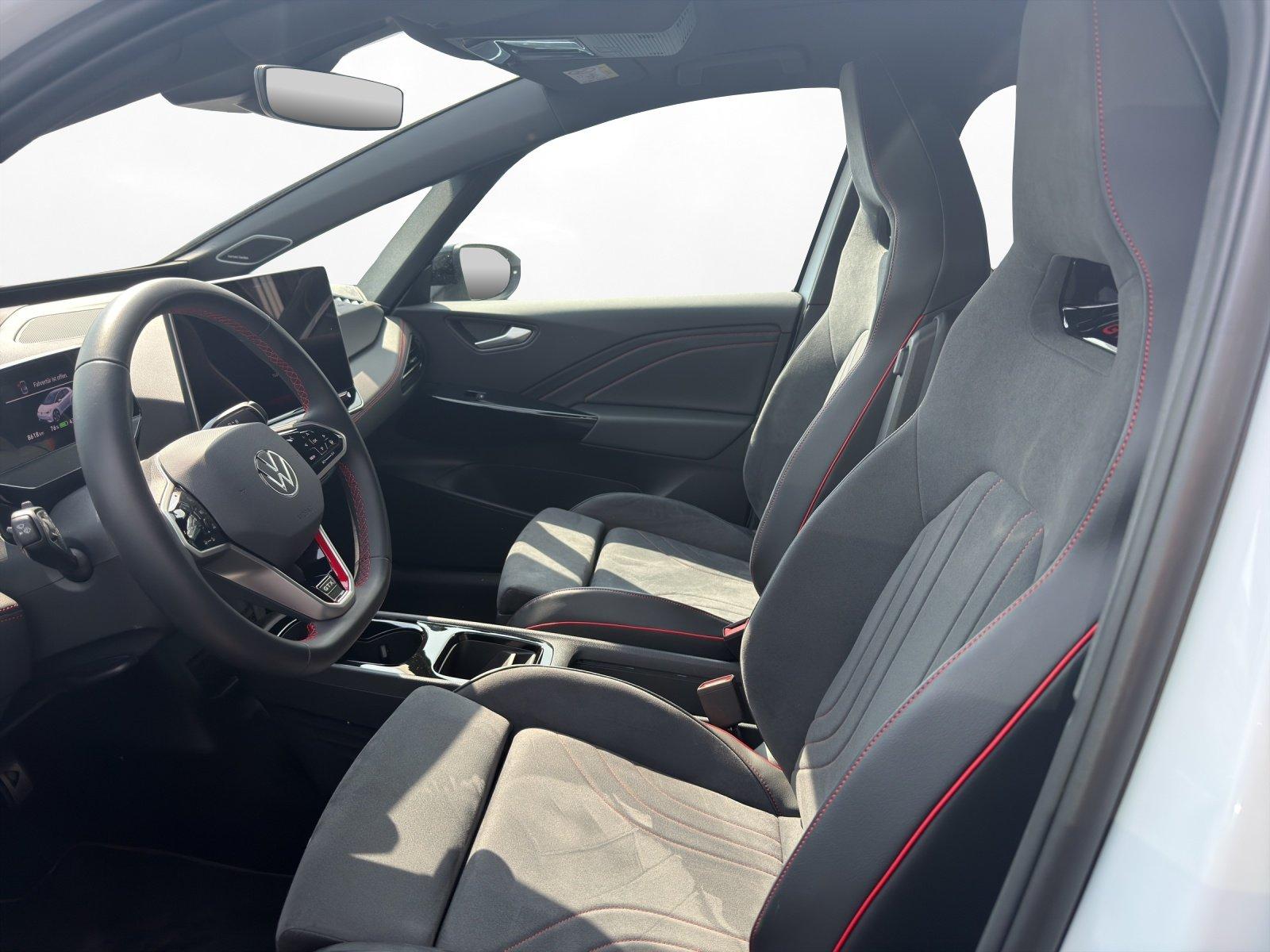 Volkswagen ID.3 GTX PANO NAVI ACC LED SITZH., миниатюра 8