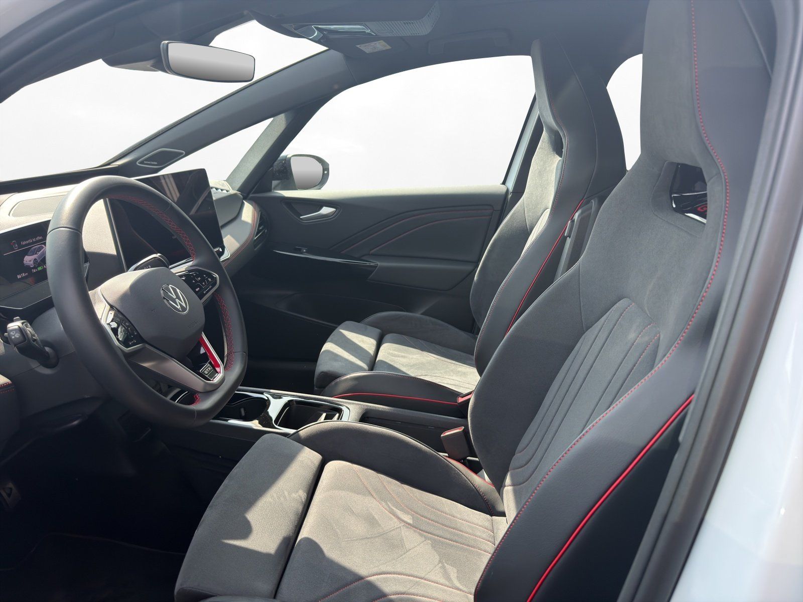 Volkswagen ID.3 - Bild 8