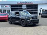 Jeep Renegade 1.3 T-GDI Limited FWD 8-fach bereift - Jeep Gebrauchtwagen in Mönchengladbach