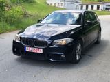 BMW 523i Touring -  Top Zustand  - BMW 5er Reihe aus 2010