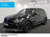 Volkswagen Tiguan R-Line 1.5 TSI DSG Rückfahrkamera - Volkswagen Tiguan R mit Benzin-Antrieb
