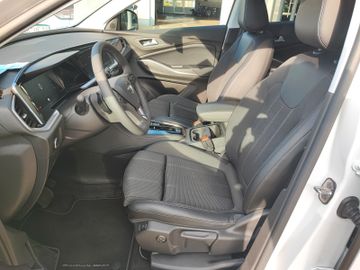Bild 6 Opel Grandland (X) Grandland GS Line AT AHK+NAVI+ACC+MLED+360KAMERA