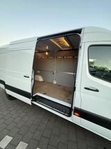 Mercedes-Benz Sprinter 317 Cdi 74000 KM L3H2 Maxi Kasten RWD - Angebote