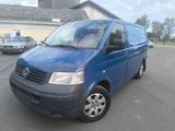 Volkswagen T5 andere - Volkswagen T5 andere aus 2008