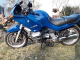 BMW R 1100 RS-Preis VB-90PS-ABS-Griffheizung-2xKoffe - Offers matching your search criteria