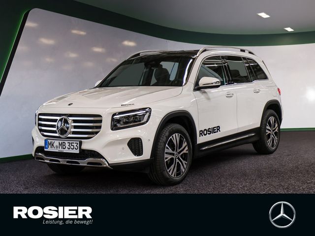 Mercedes-Benz GLB 200 Distr. LED Navi Kamera Keyless Sounds. S