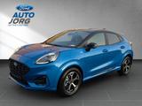 Ford Puma ST-Line 1.0 EcoBoost Hybrid