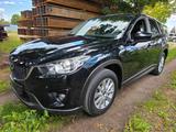 Mazda CX-5 Prime-Line 2WD - Mazda CX-5: Prime Line