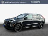 Cadillac XT4 350T AWD Luxury - Cadillac XT4 aus 2021