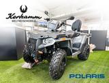 Polaris Sportsman 570 Touring Quad 4x4 90 KM/H - POLARIS SPORTSMAN 570 TOURING