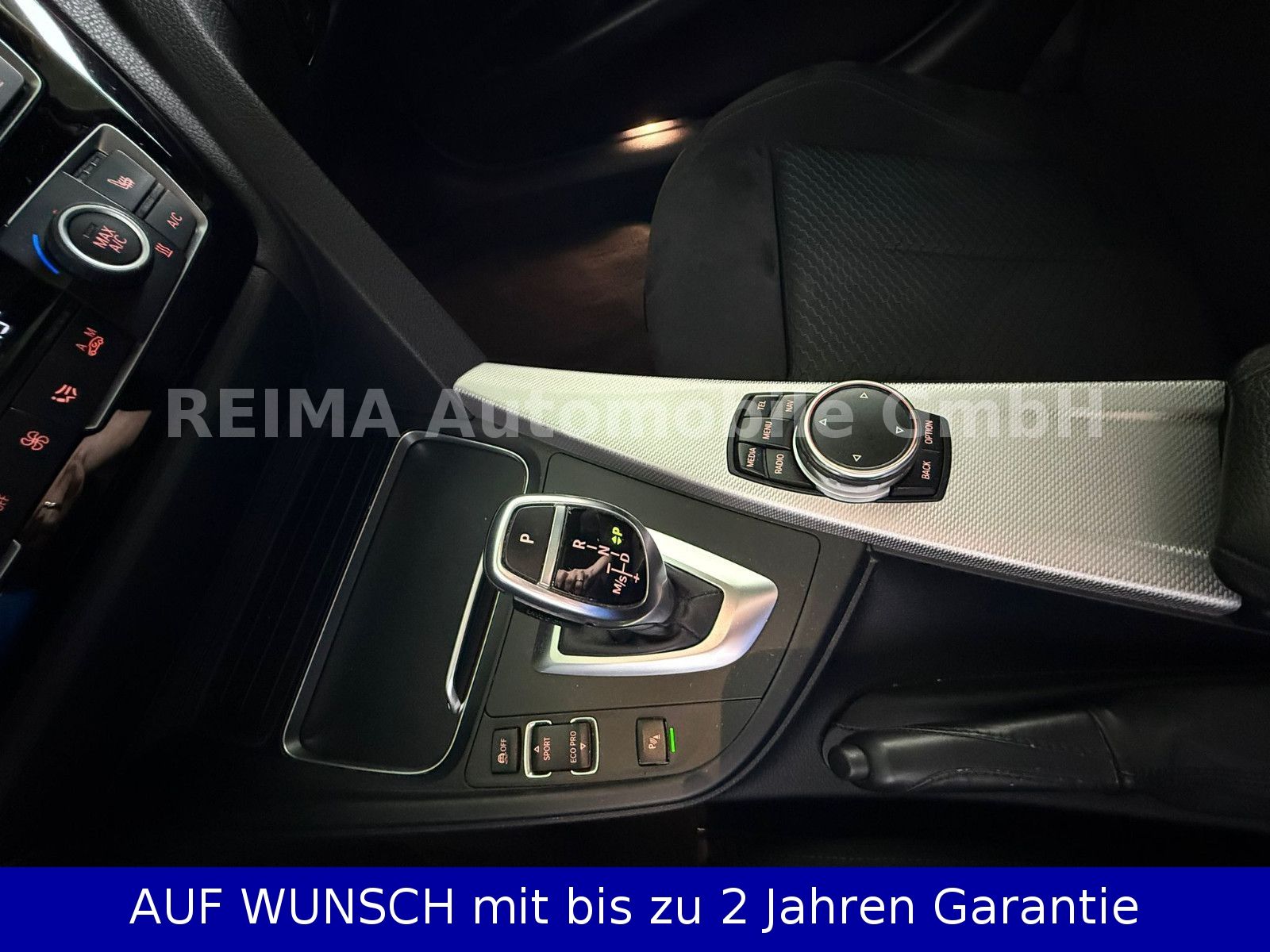 Fahrzeugabbildung BMW 335 d xDrive M Sport Touring, HUD, LED, H&K