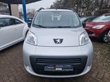 Peugeot Bipper Tepee Style;TüV Neu;65.Tkm;inkl-Garantie+ - Peugeot Bipper aus 2013