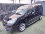 Citroën Citroen Berlingo 1.6 HDi 100 CV 5 posti - Citroën Berlingo: Standheizung
