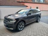 Dodge Durango SXT AWD 3,6 - Dodge aus 2020