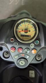 Kymco Maxxer  - KYMCO MAXXER