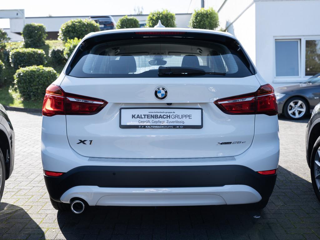 BMW X1 xDrive25e Advantage FACEL. AHK NAVI KAMERA, миниатюра 5