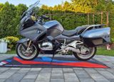 BMW RT 1200 - BMW BREMEN