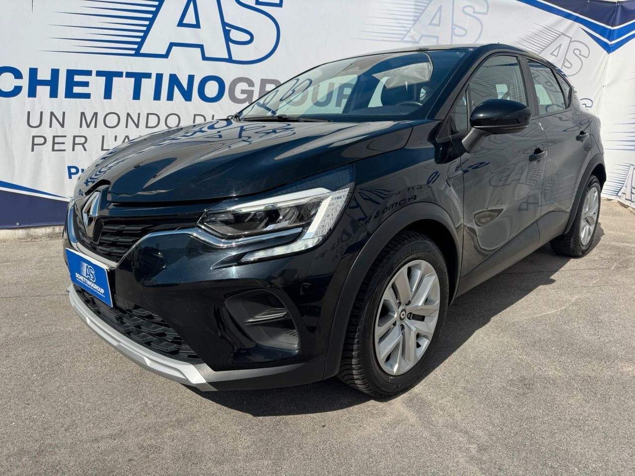 Other Renault Captur Mild Hybrid 140 CV Evolution Edc  imagem 3