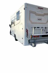 Notin Almeria CF  - Notin Wohnwagen & Wohnmobile