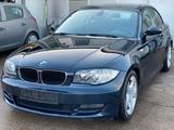 BMW 120d e82 1er Coupe 1.HAND M Sportfahrwerk - BMW mit Diesel-Antrieb: Coupe, Sitzheizung, 1.8